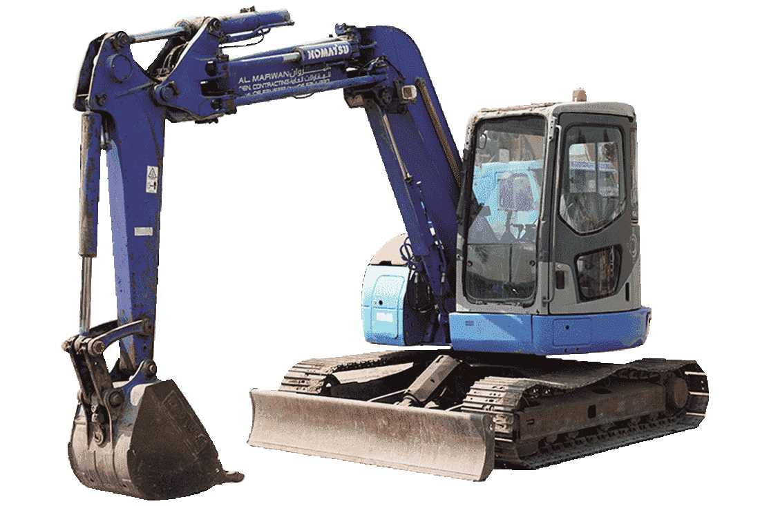 KOMATSU PC200-11 ミニアタッチメント付き Used Komatsu PC78UU-6 Mini Excavator for Sale 2001 | Almarwan