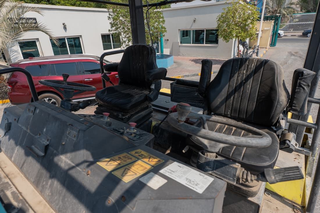 2017 Ammann AP240 Pneumatic Tyre Roller For Sale | Al Marwan