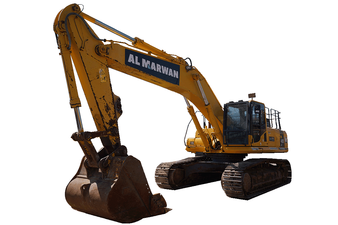 コマツ PC450LC EXCAVATOR crawler-excavators-pc450lc-7-