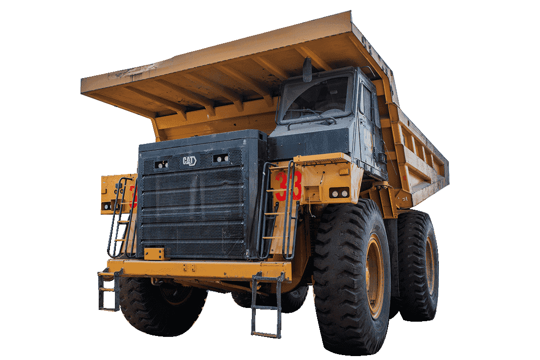 お値下げ【CAT】Caterpillar Mura-Semi Truck #1 CAT】Caterpillar Mura-Semi Truck #1