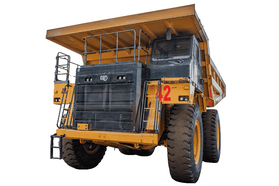 お値下げ【CAT】Caterpillar Mura-Semi Truck #1 CAT】Caterpillar Mura-Semi Truck #1 CAT Construction Toys