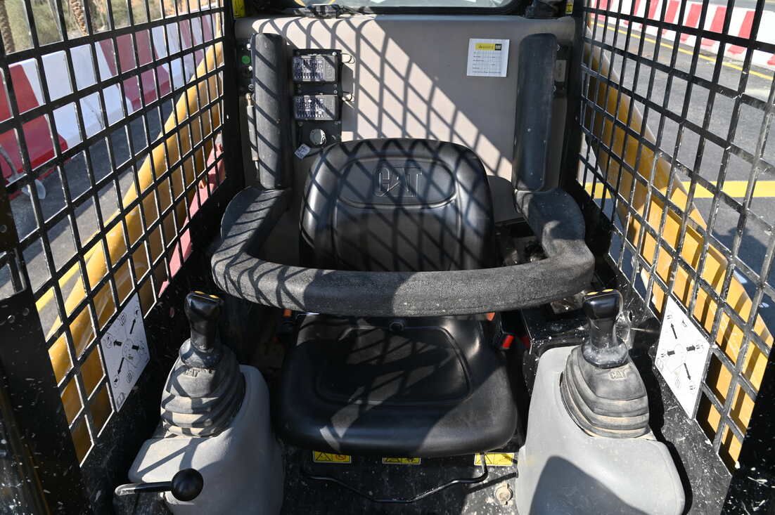 Fits Caterpillar 226B3 Decal Kit Skid Steer-FREE SHIPPING Cat